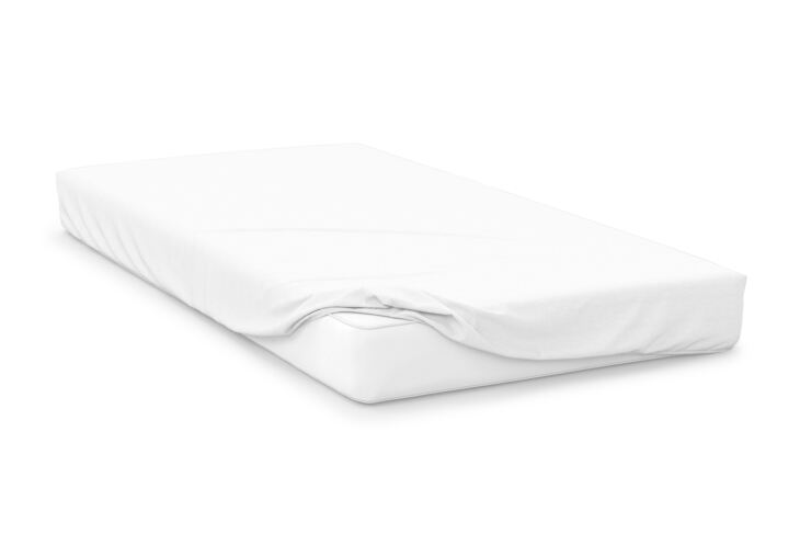 Belledorm Jersey Fitted Sheet 15cm - 25cm Depth