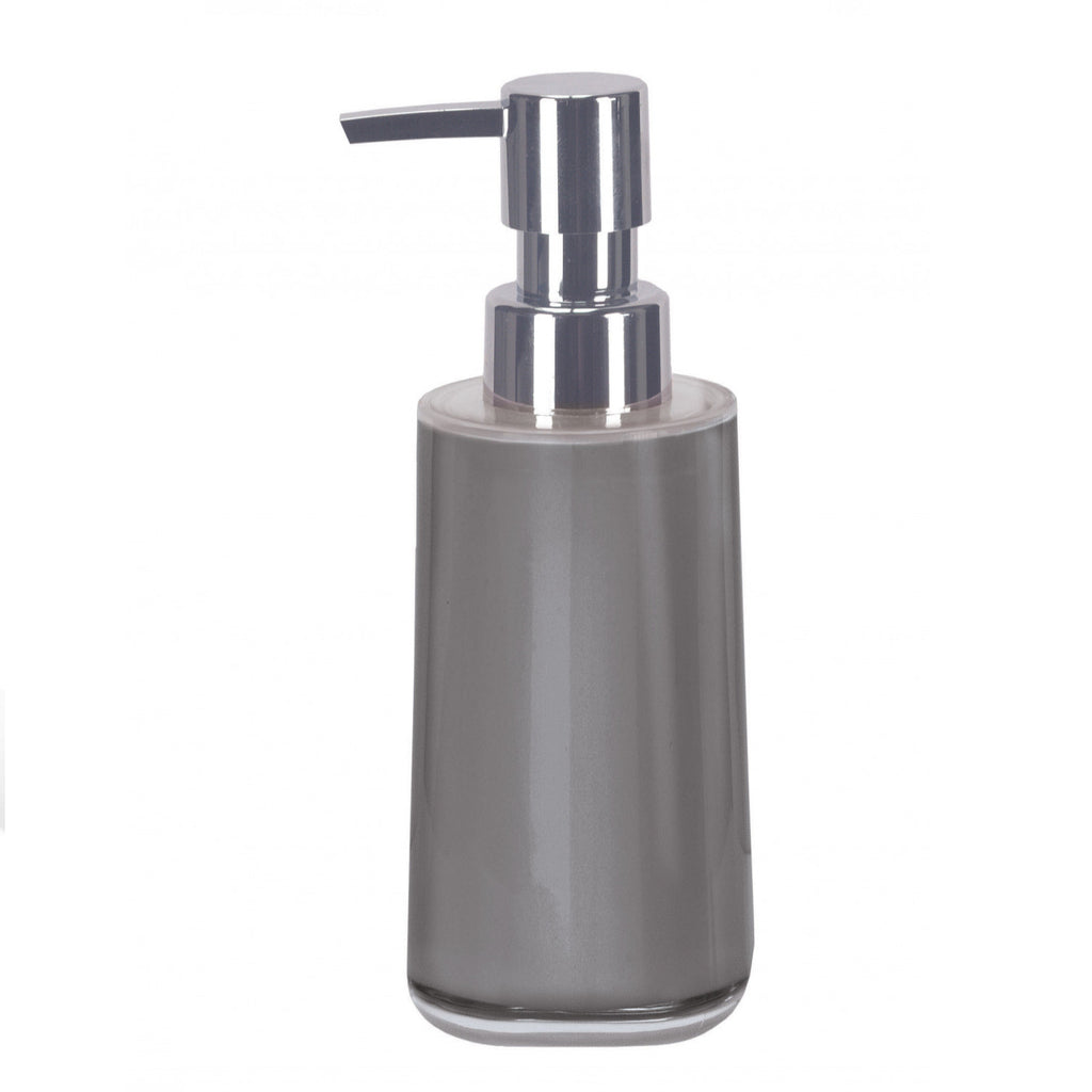 Kleine Wolke Mable Soap Dispenser, Platinum