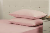 Belledorm Housewife Pillowcase Various Colours