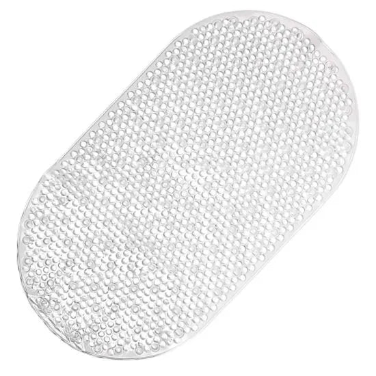 Showerdrape Bubble Bath Mat