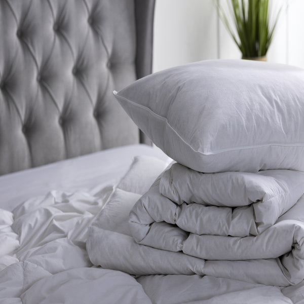 Belledorm Pillows