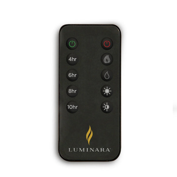 Luminara New Multi Function Universal Remote Control