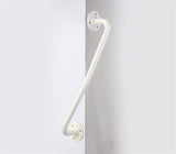 Craftmasters Newel Rail Mild Steel White